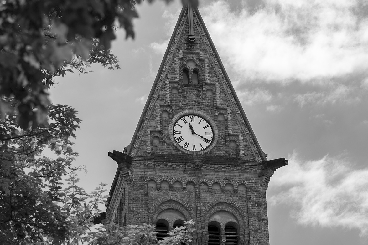 Berlin - Germany - architecture