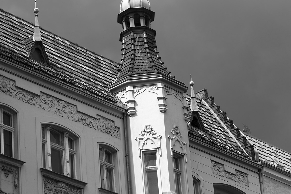 Berlin - Germany - architecture