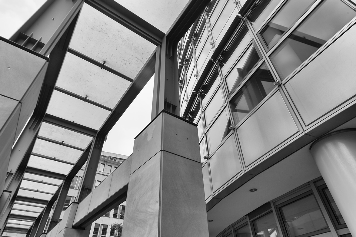 Berlin - Germany - architecture