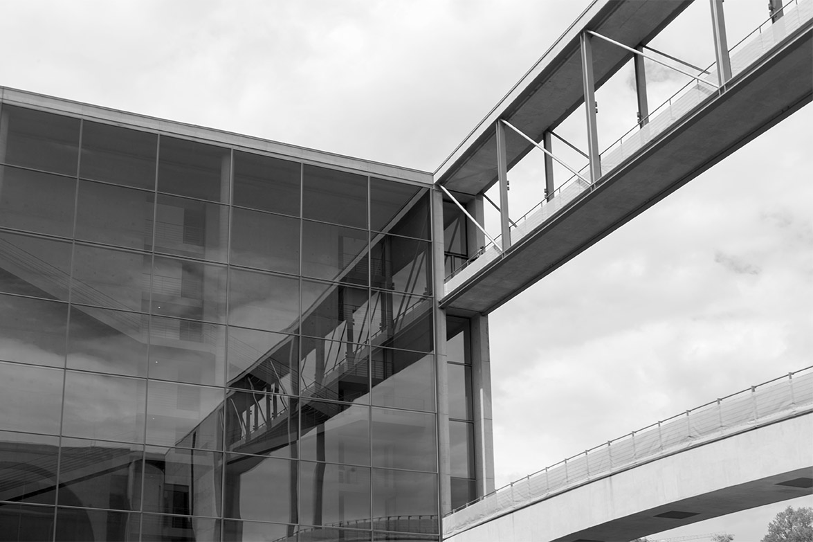 Berlin - Germany - architecture