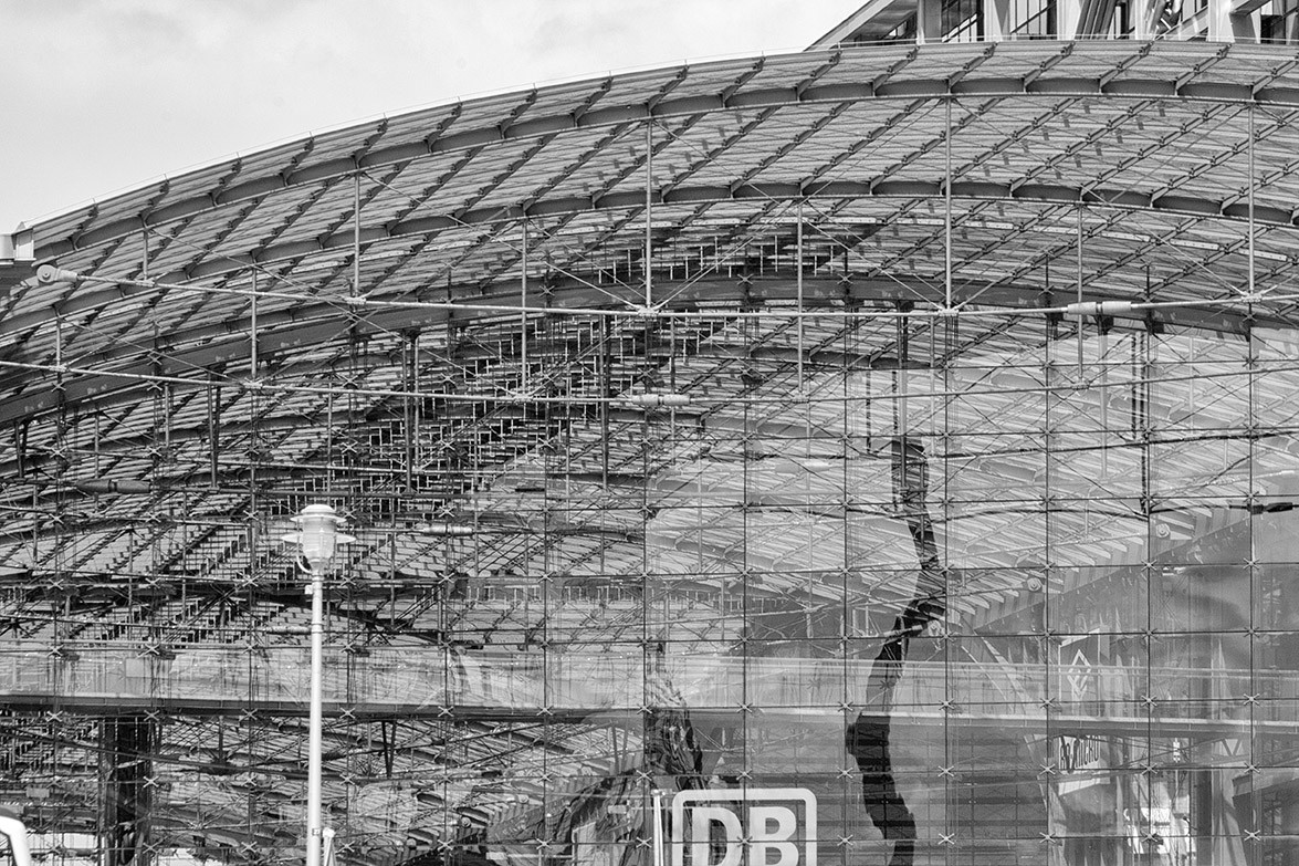 Berlin - Germany - architecture