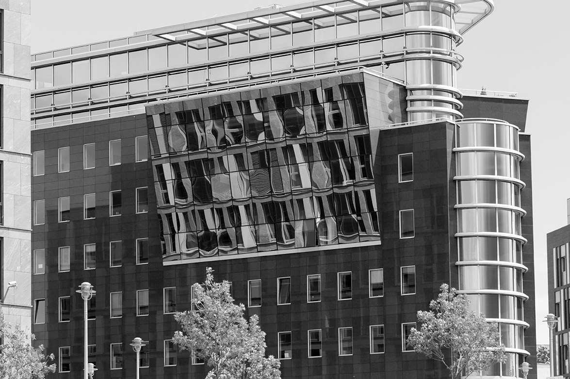 Berlin - Germany - architecture