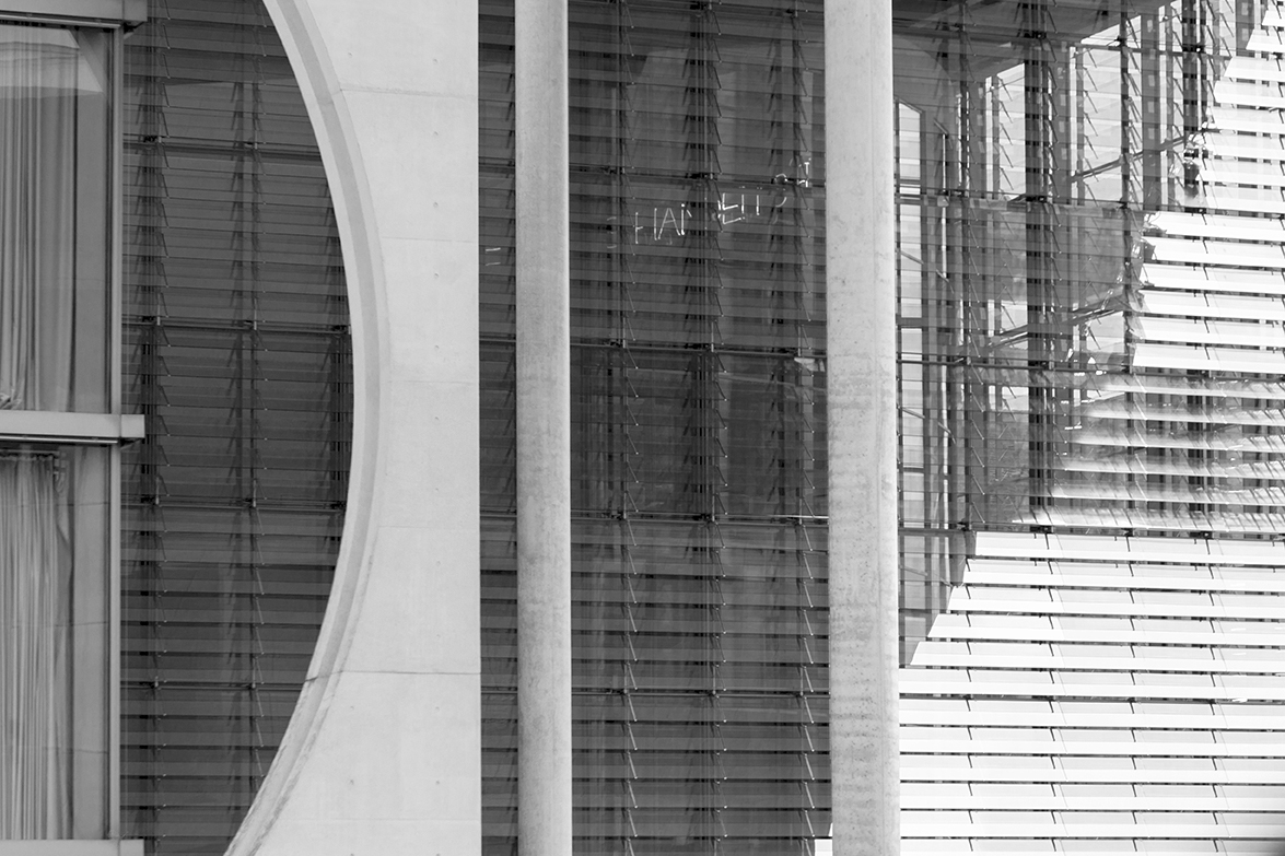 Berlin - Germany - architecture