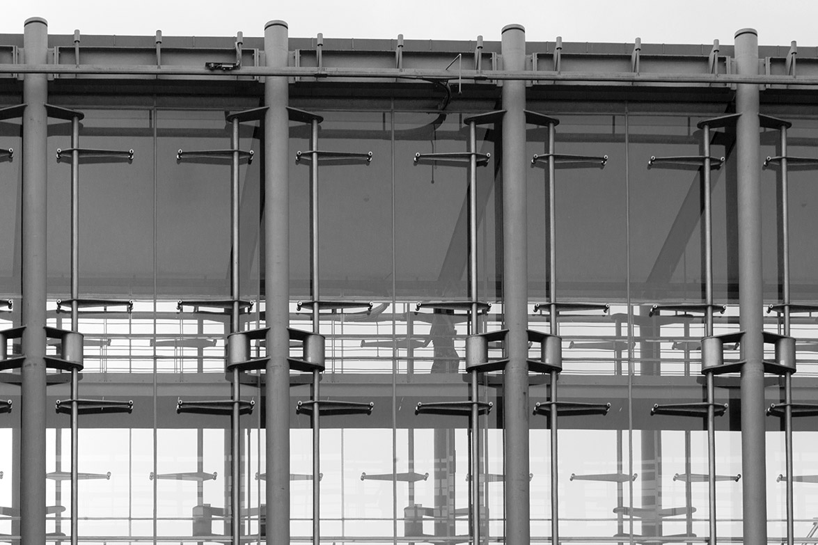 Berlin - Germany - architecture