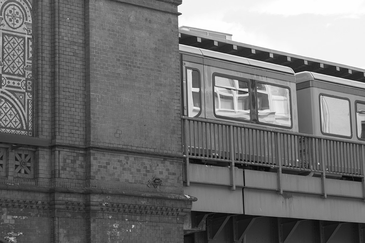 Berlin - Germany - architecture