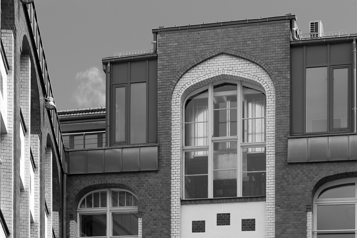 Berlin - Germany - architecture