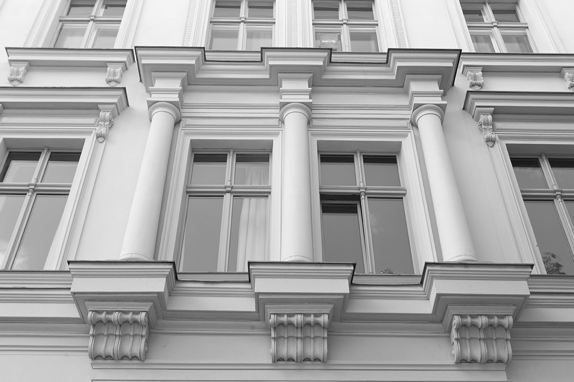 Berlin - Germany - architecture