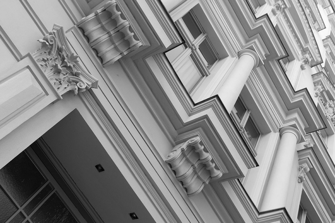 Berlin - Germany - architecture