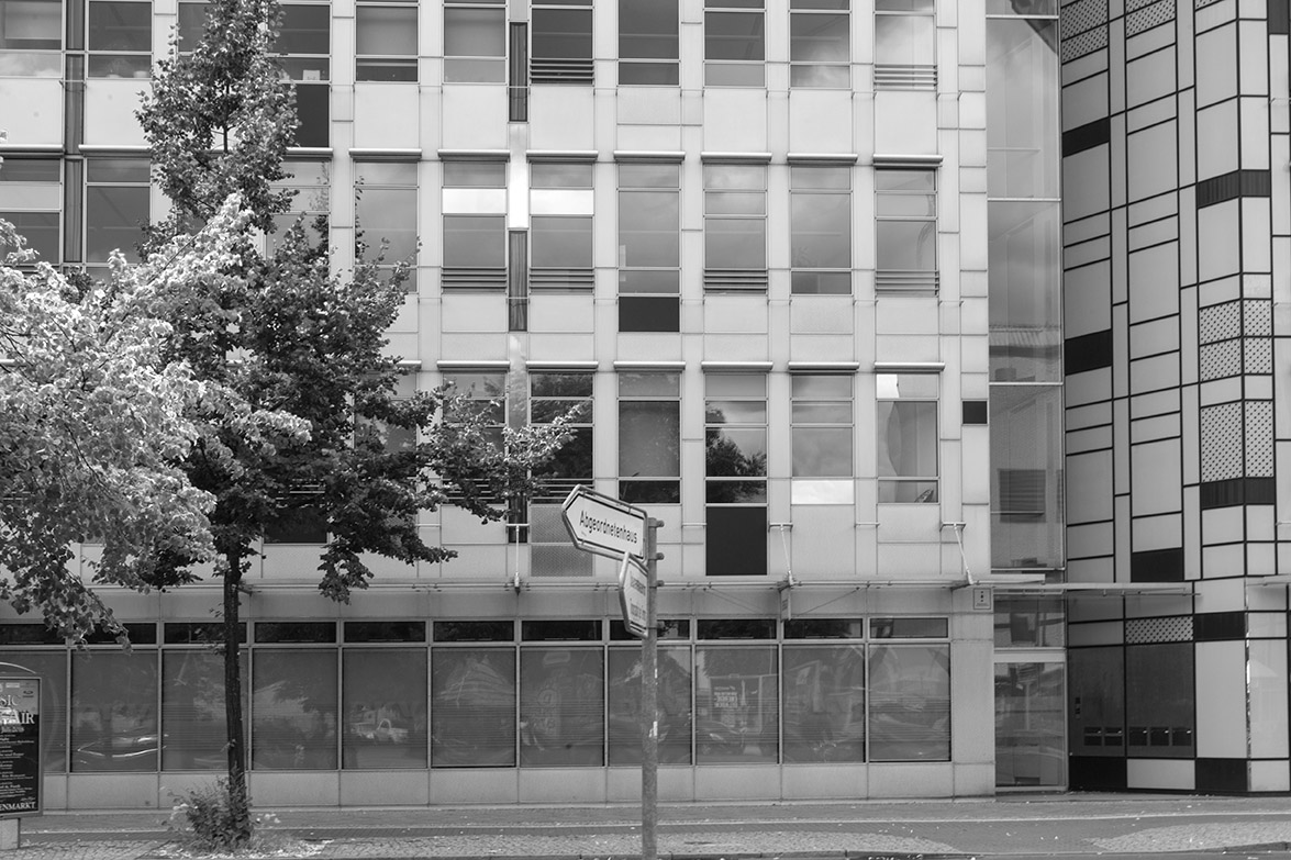 Berlin - Germany - architecture