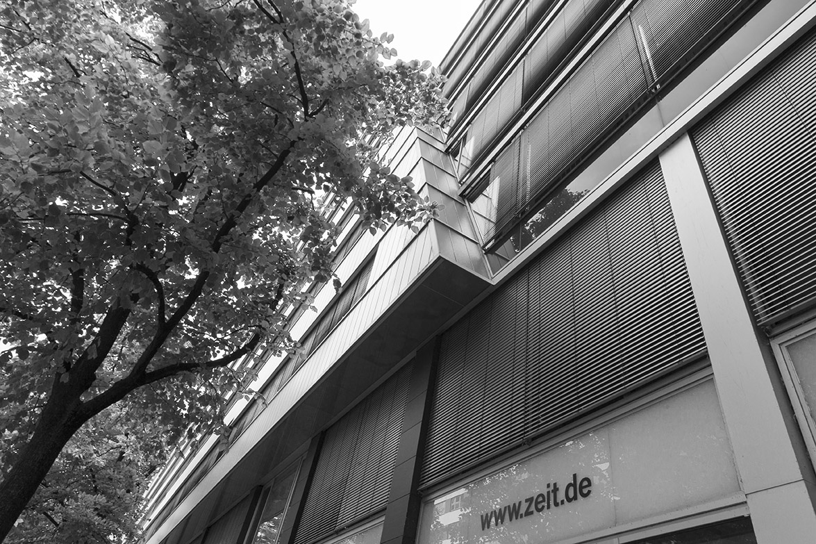 Berlin - Germany - architecture