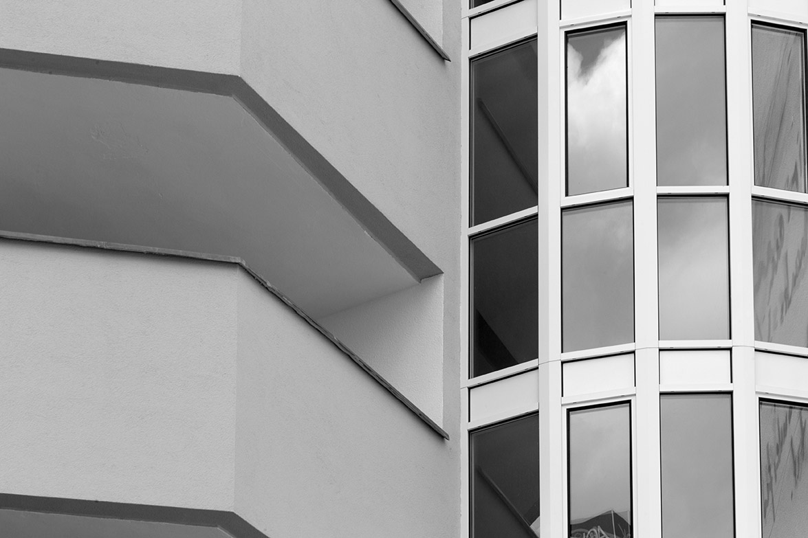 Berlin - Germany - architecture