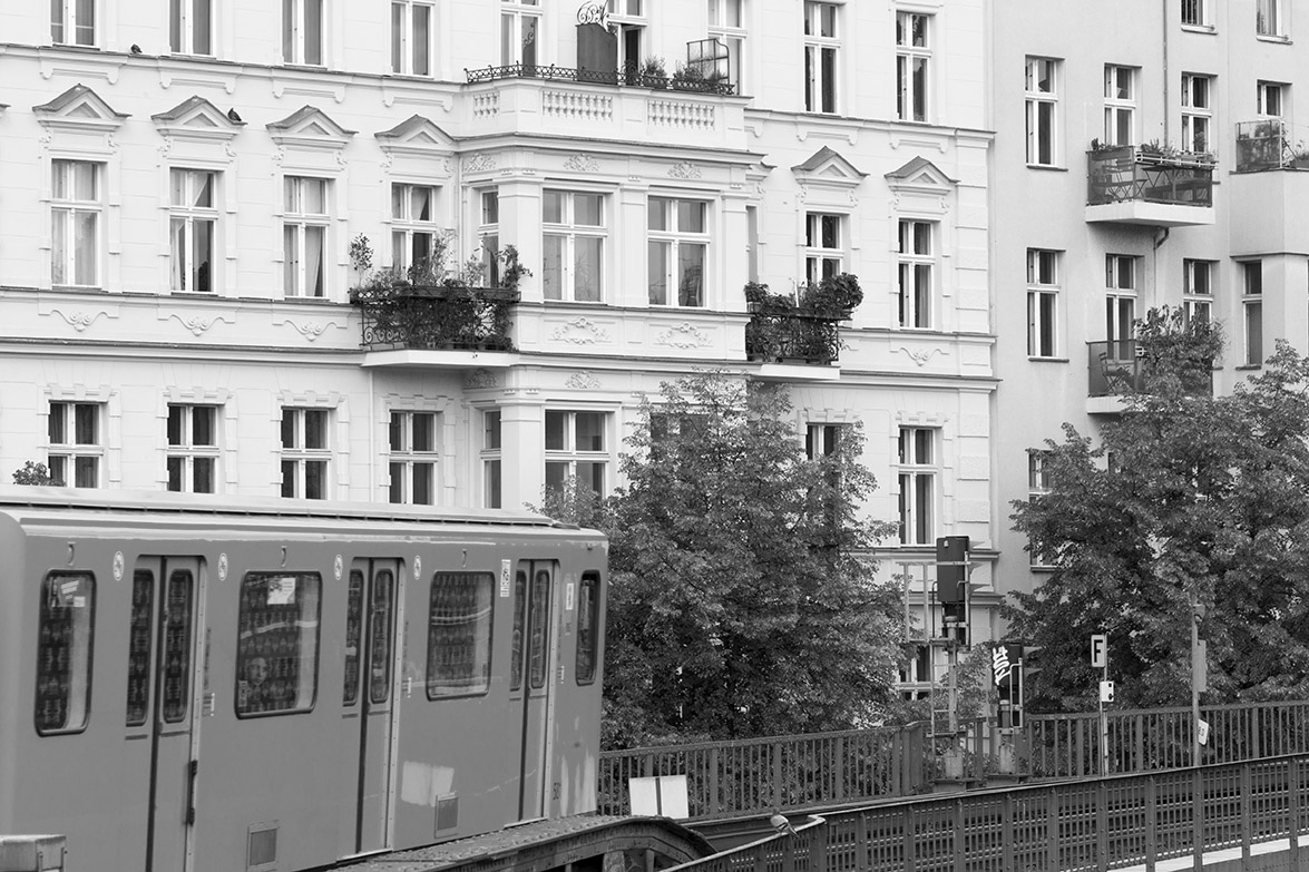 Berlin - Germany - architecture