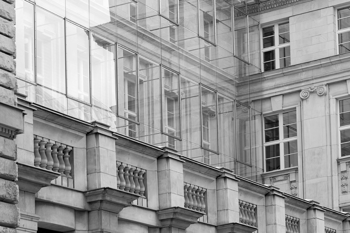 Berlin - Germany - architecture