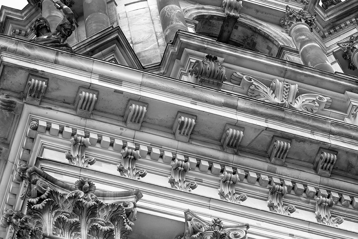 Berlin - Germany - architecture