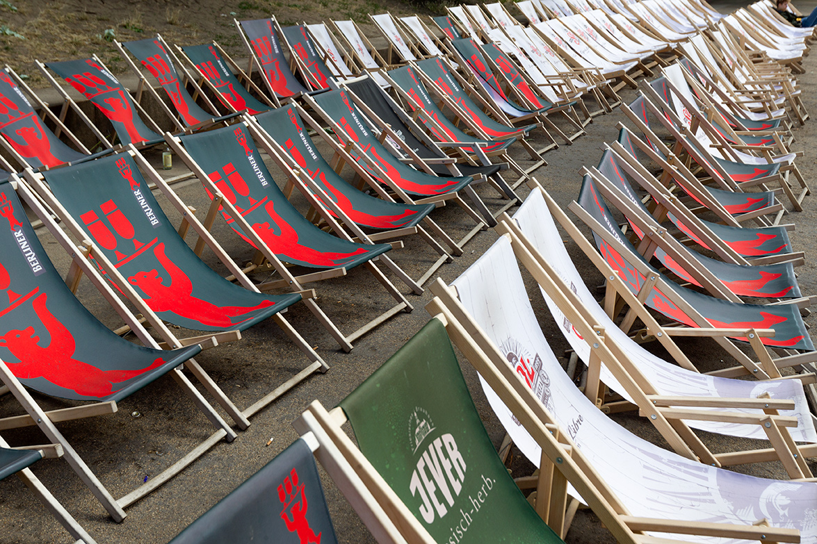 Berlin - Germany - varie