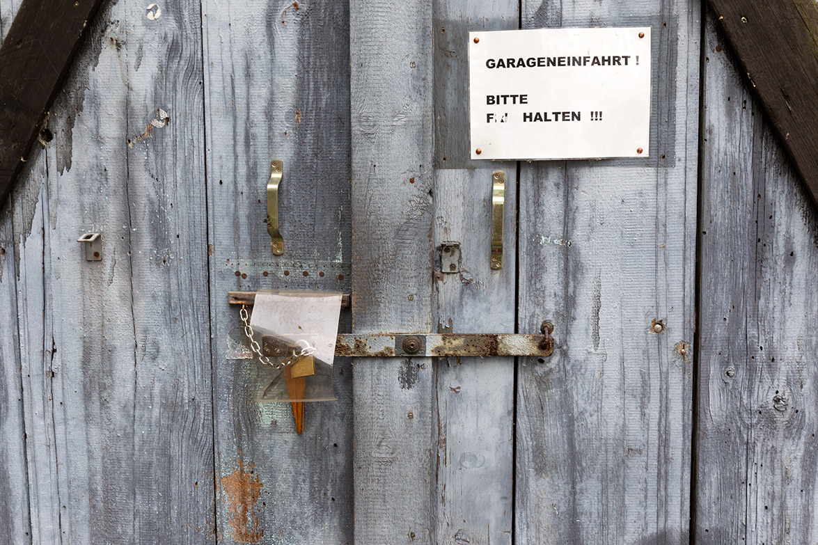 Berlino - Germania - dettagli