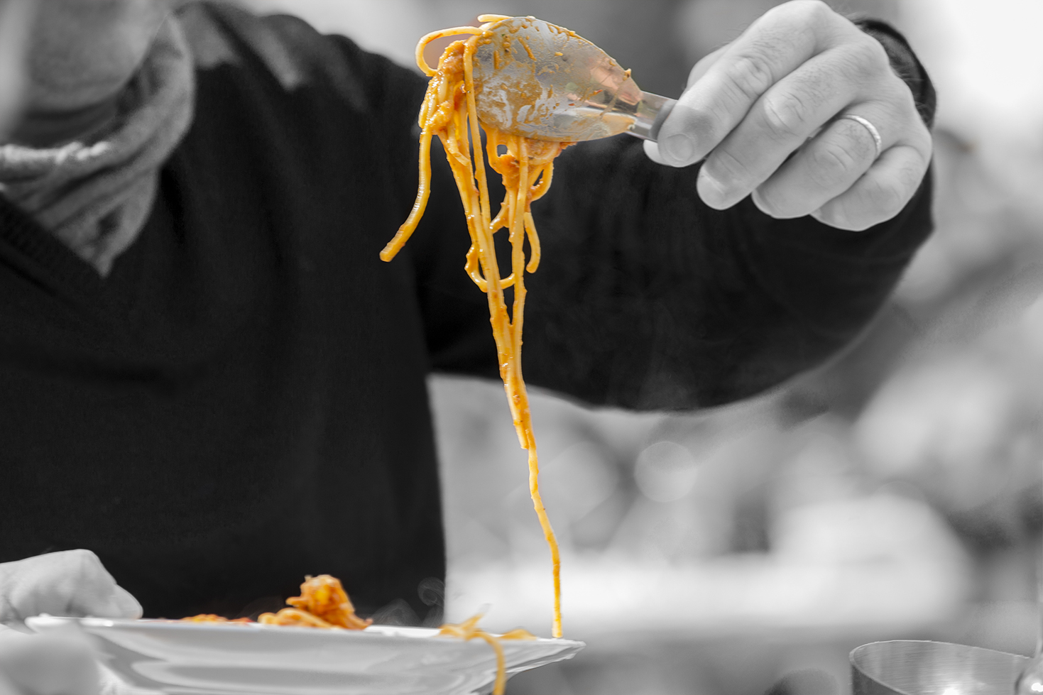 La festa di Olimpi, Chios