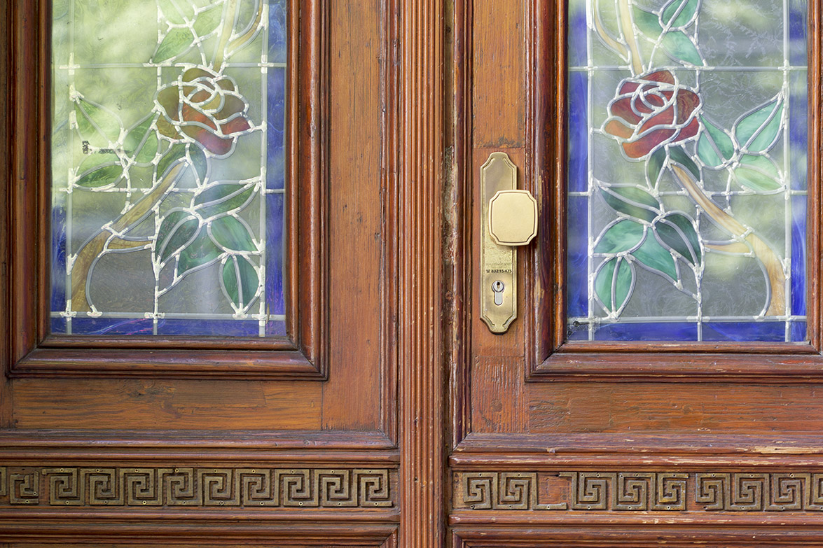 Berlino - Germania - dettagli