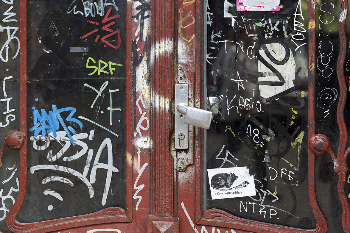 Berlino - Germania - dettagli