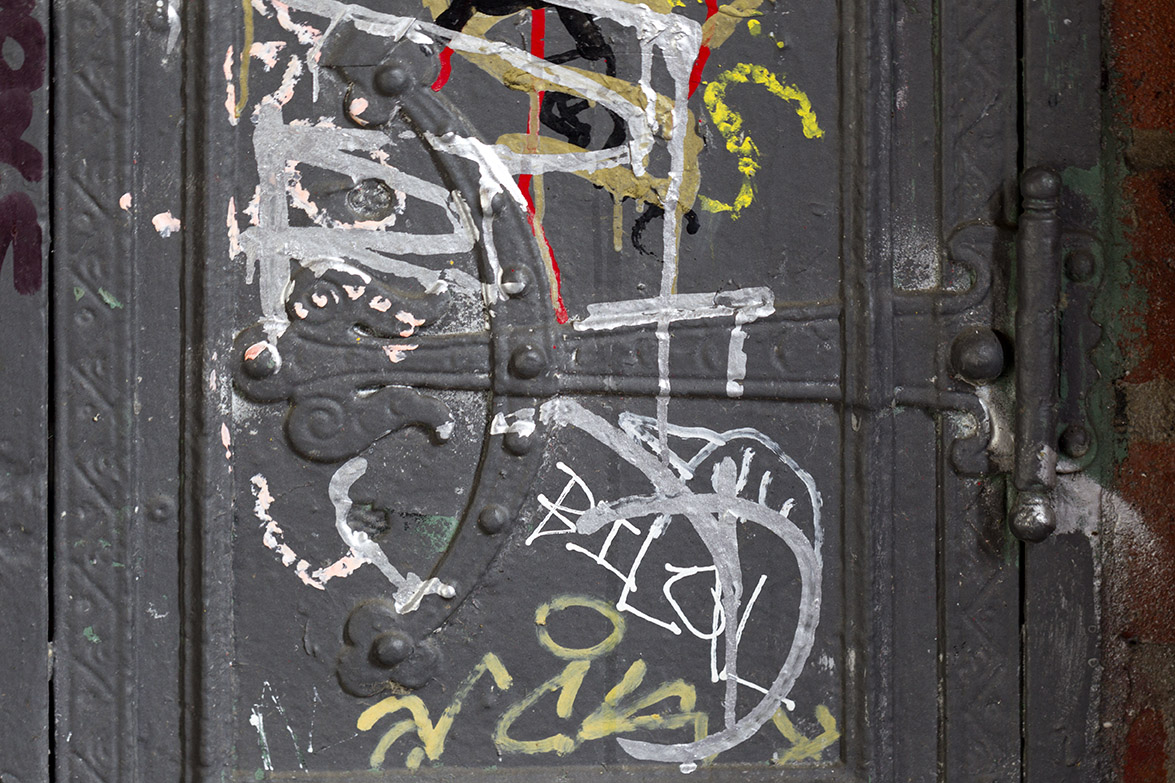 Berlino - Germania - dettagli