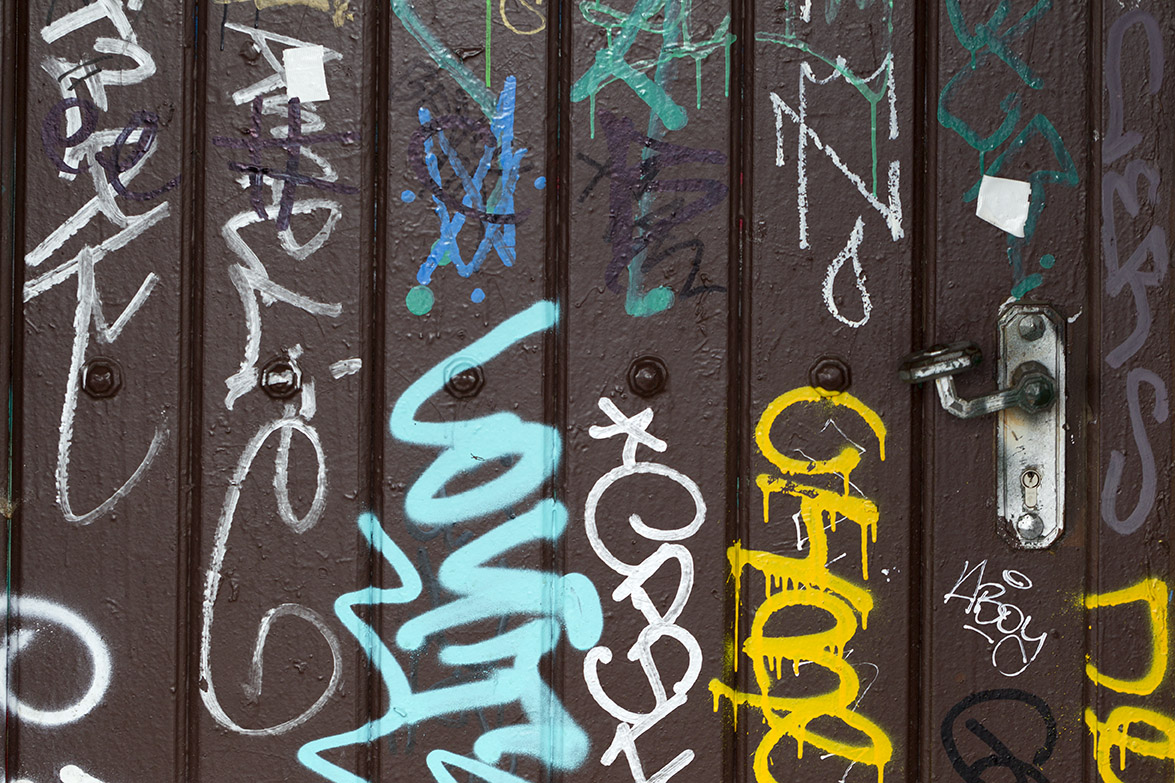 Berlino - Germania - dettagli