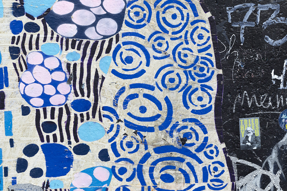 Berlin - Germany - graffiti