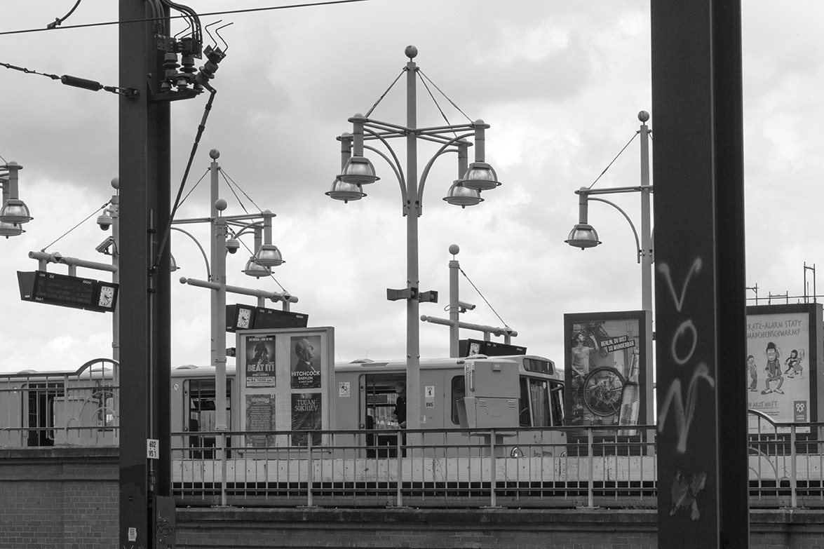 Berlin - Germany - varie