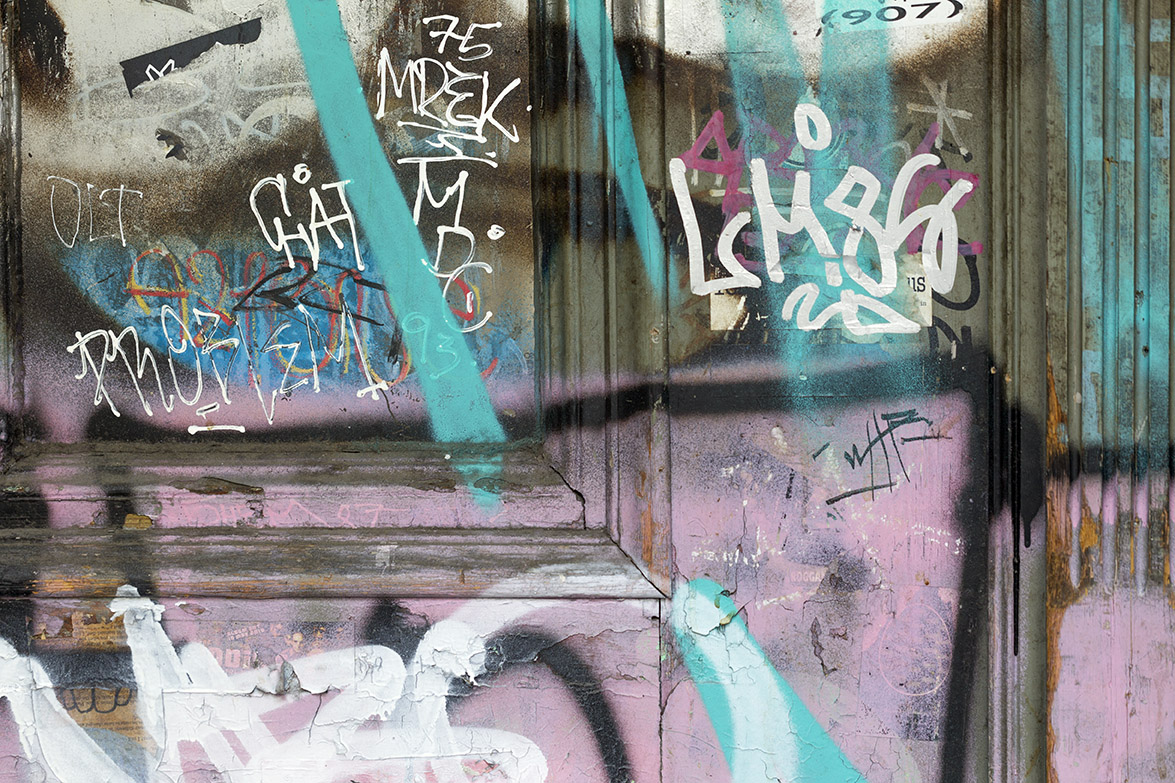 Berlino - Germania - dettagli