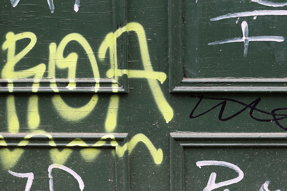 Berlino - Germania - dettagli