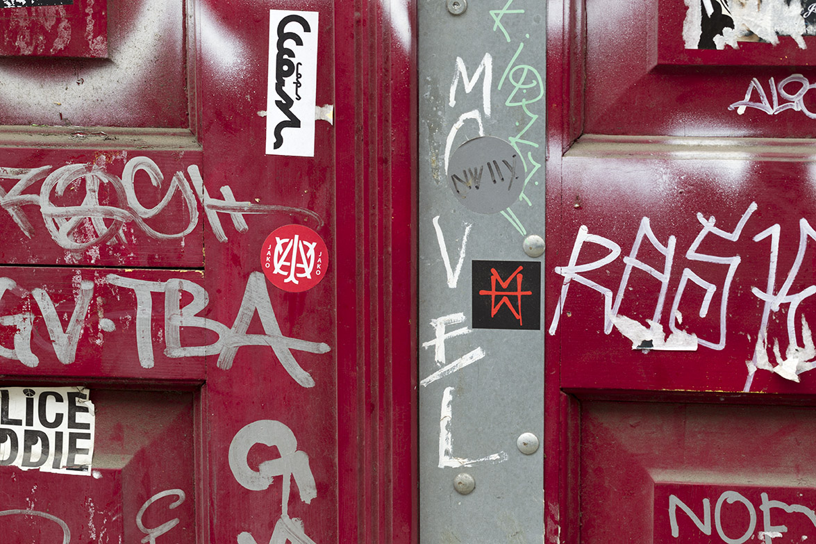 Berlino - Germania - dettagli