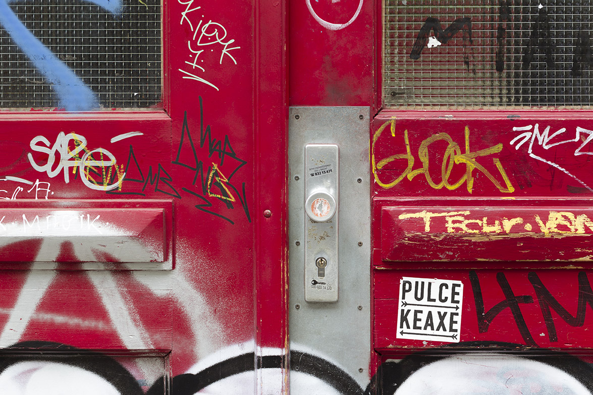 Berlino - Germania - dettagli