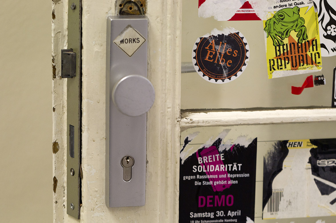 Berlino - Germania - dettagli