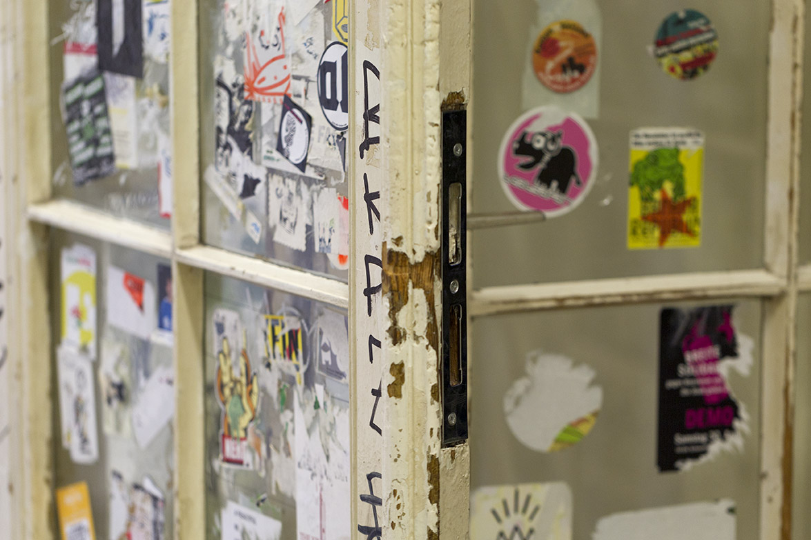 Berlino - Germania - dettagli