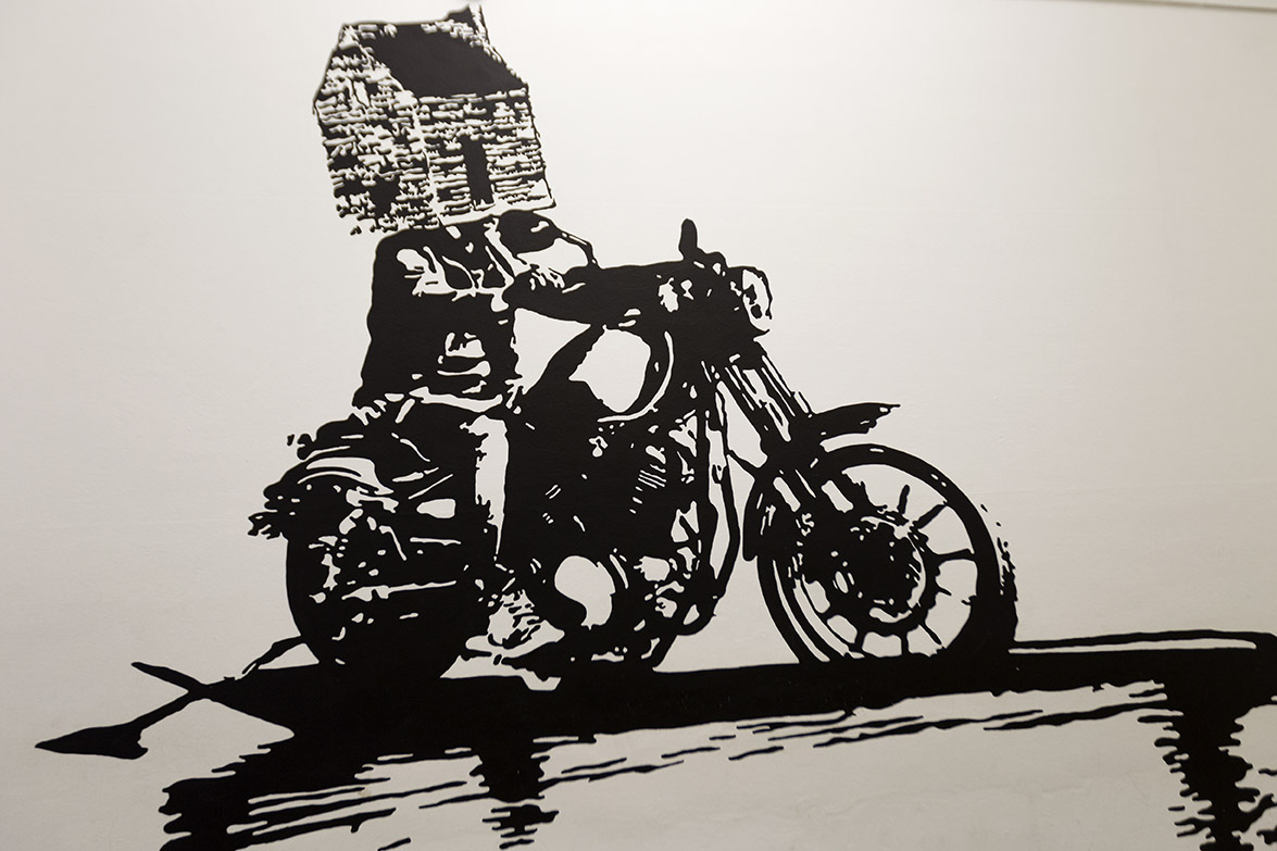 Berlin - Germany - graffiti