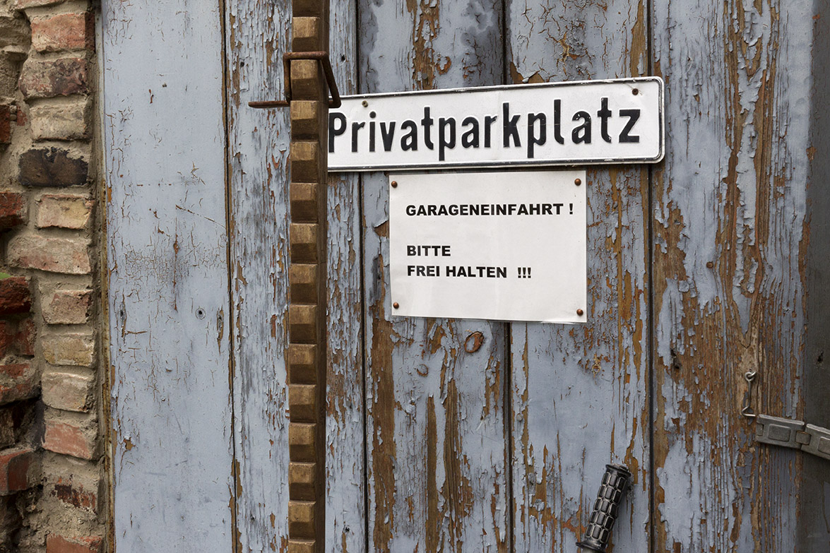 Berlin - Germany - dettagli