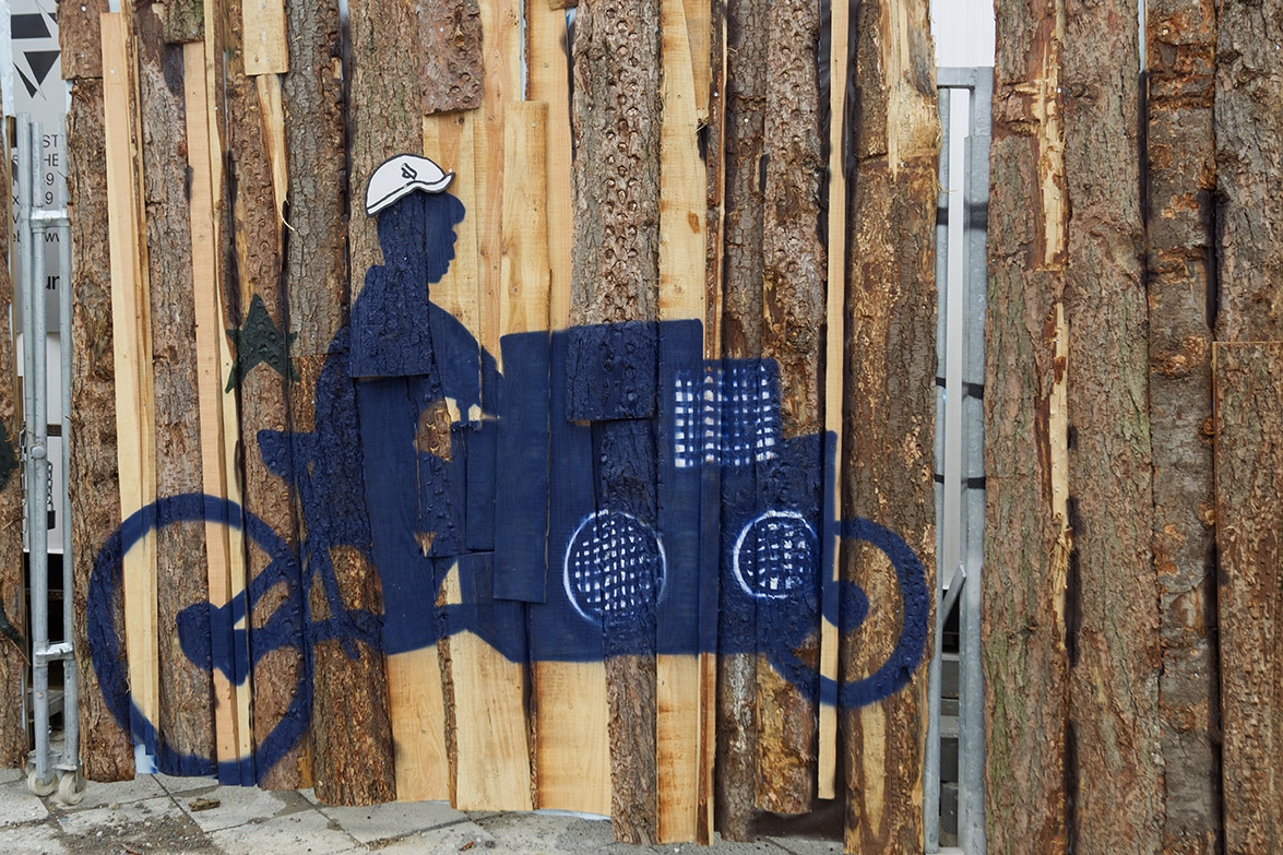 Berlin - Germany - graffiti