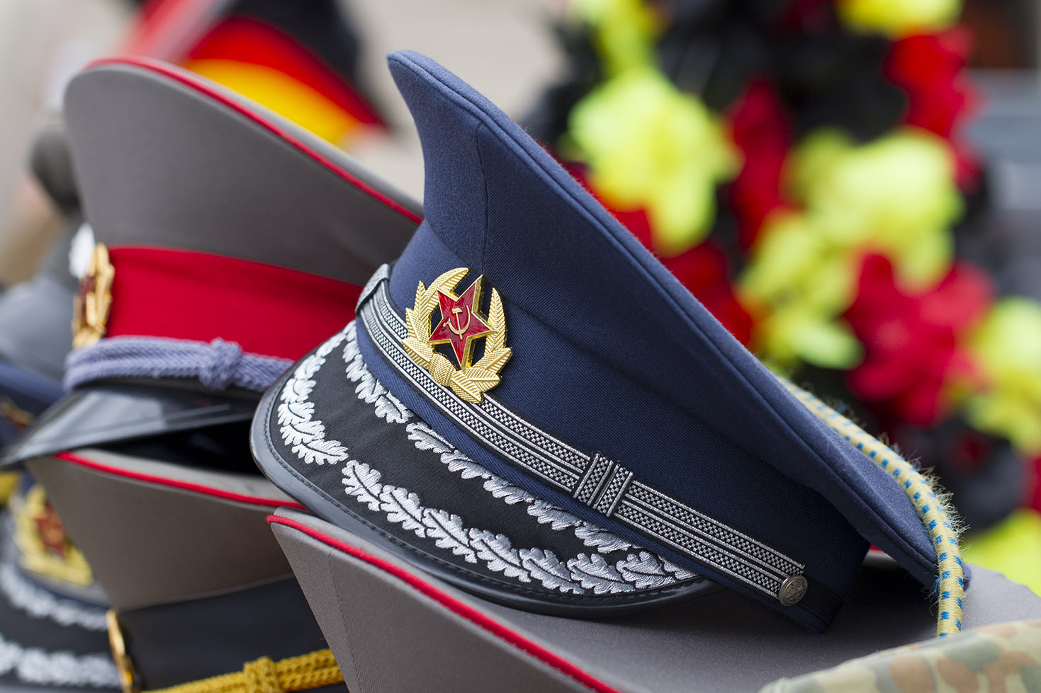 Berlin - Germany - varie