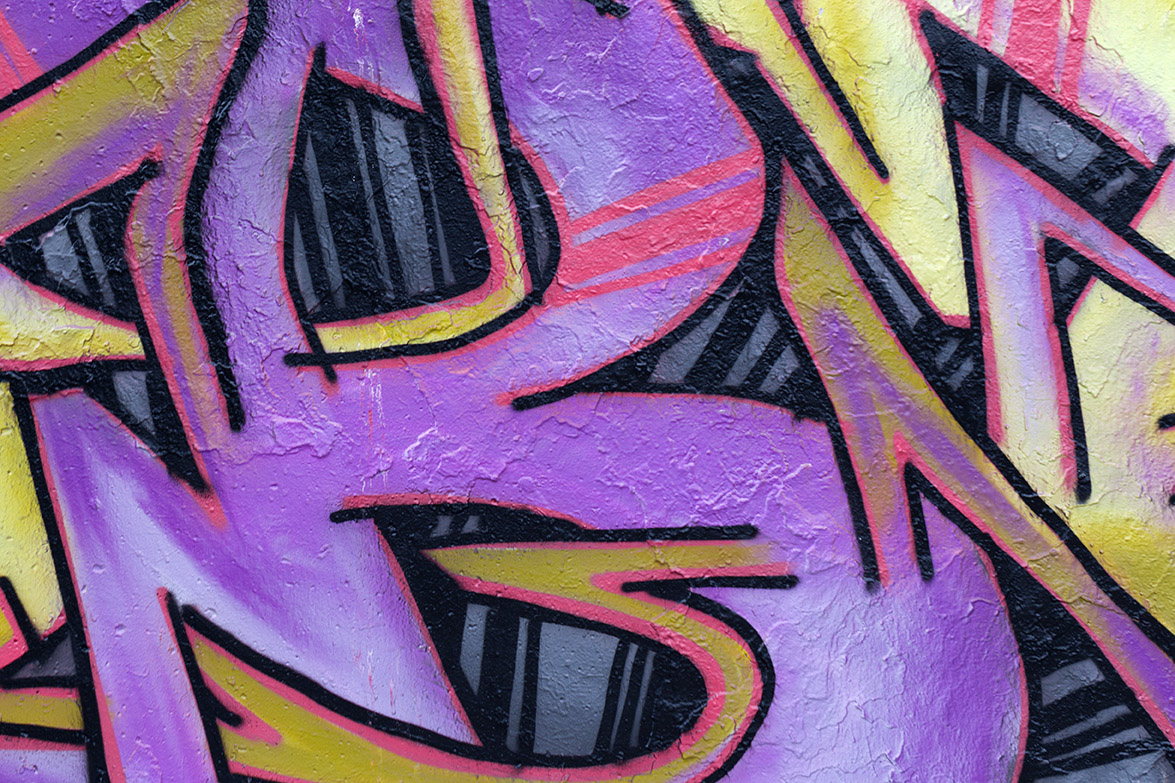 Berlin - Germany - graffiti