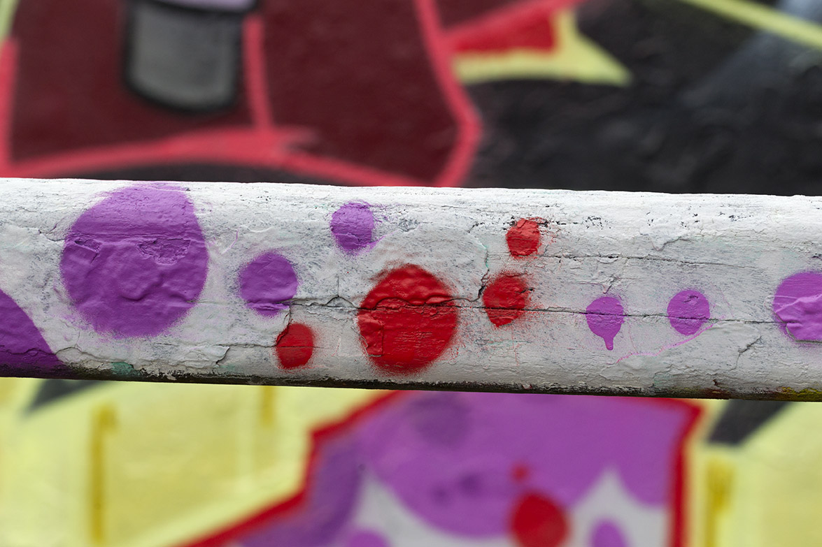 Berlin - Germany - graffiti