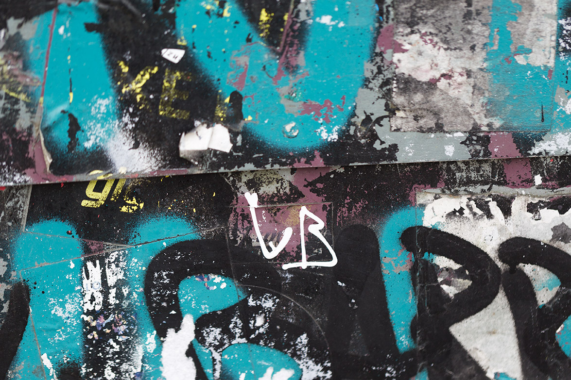 Berlin - Germany - graffiti