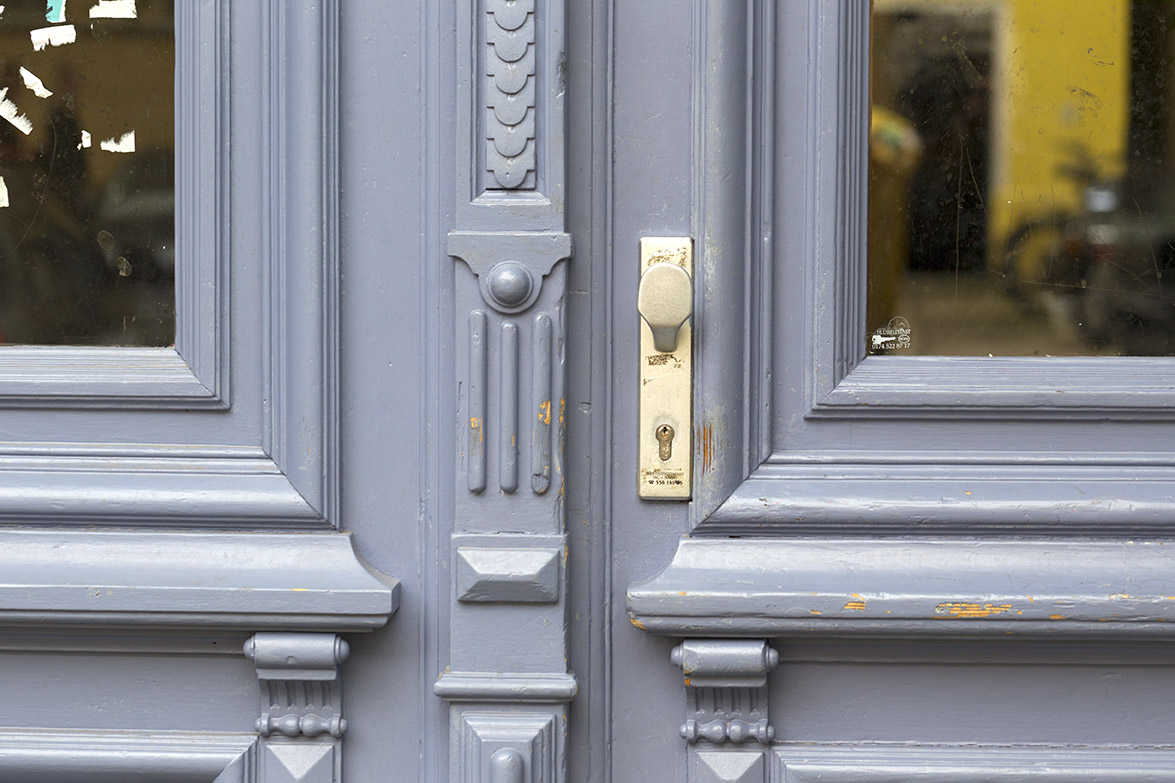 Berlin - Germany - dettagli