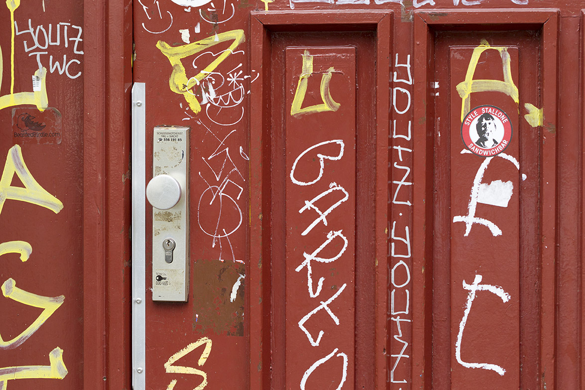 Berlin - Germany - dettagli