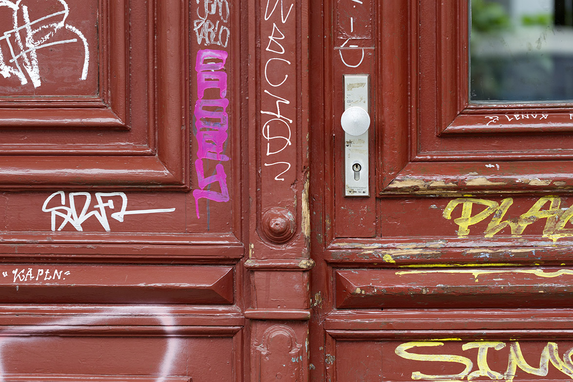 Berlin - Germany - dettagli