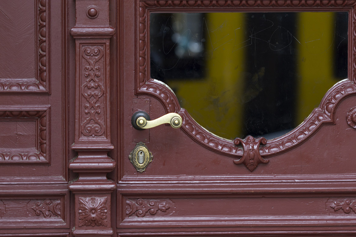 Berlin - Germany - dettagli