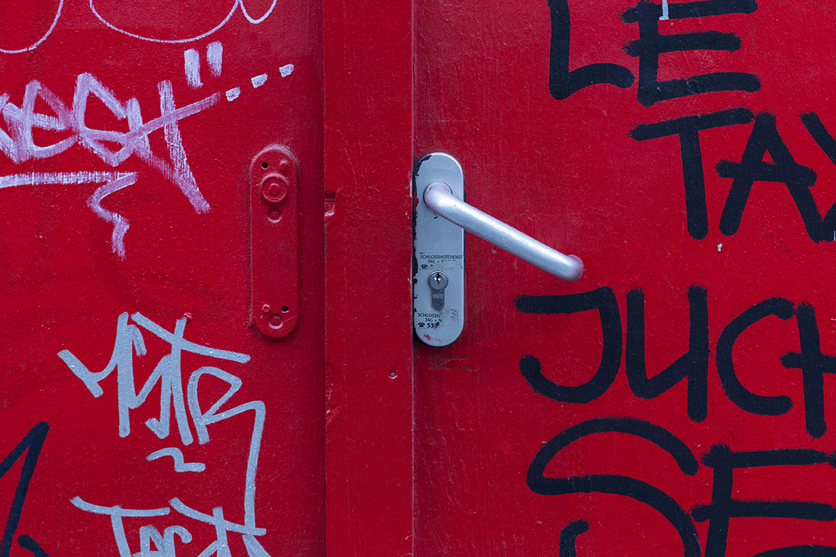 Berlin - Germany - dettagli