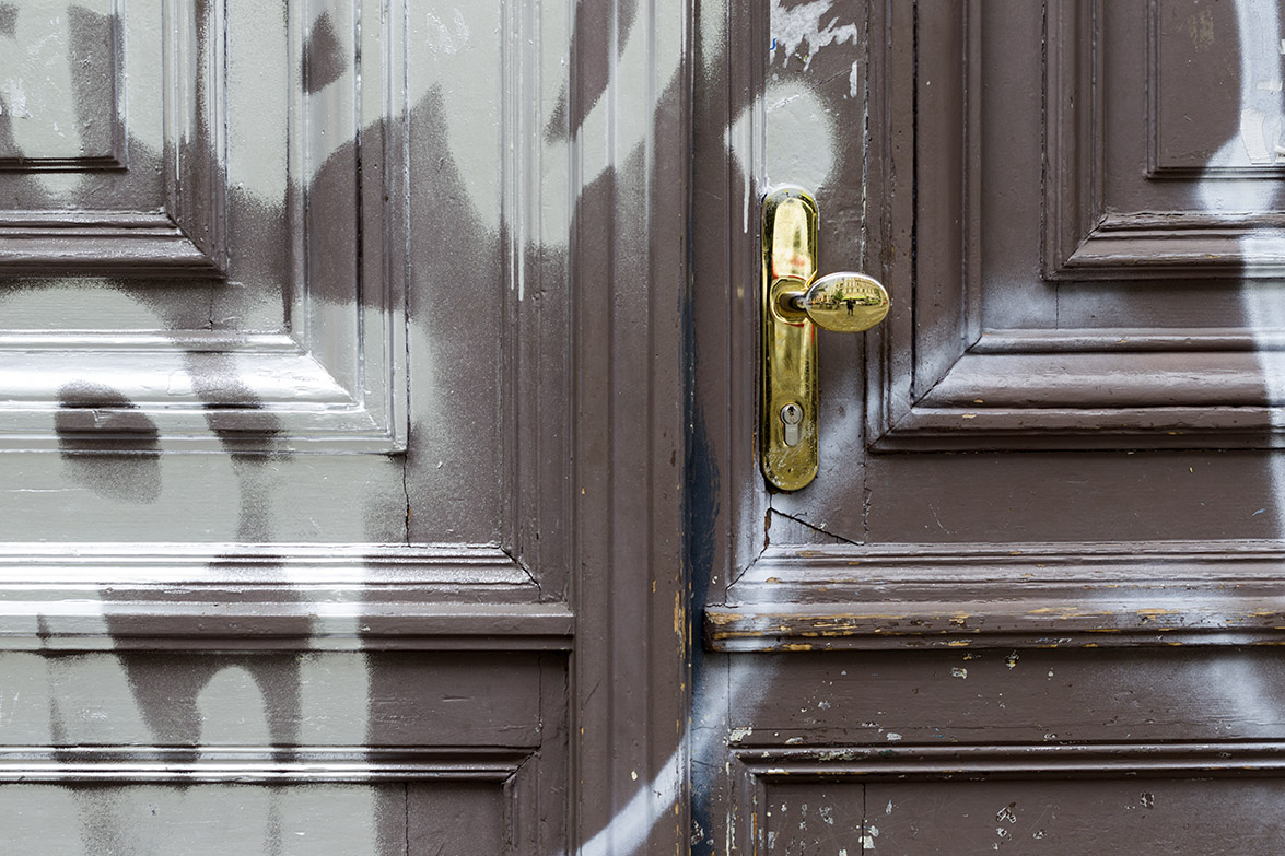 Berlin - Germany - dettagli