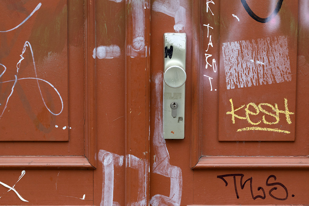 Berlin - Germany - dettagli