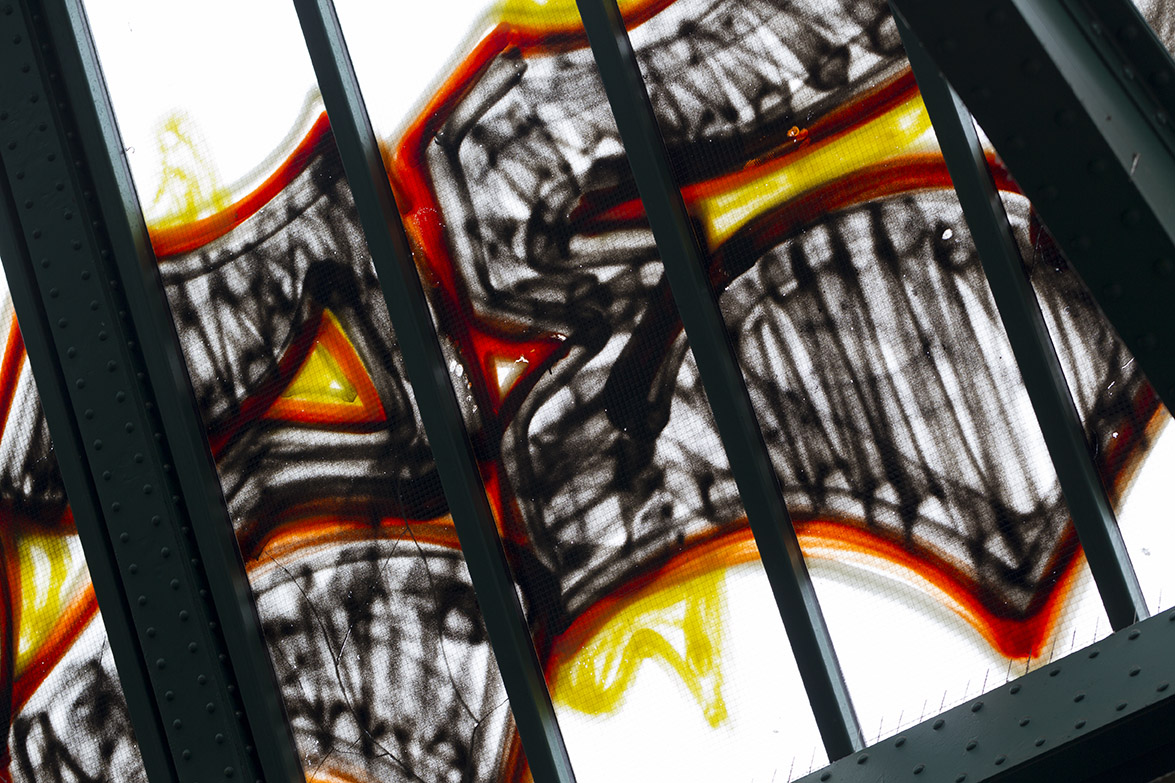 Berlin - Germany - graffiti