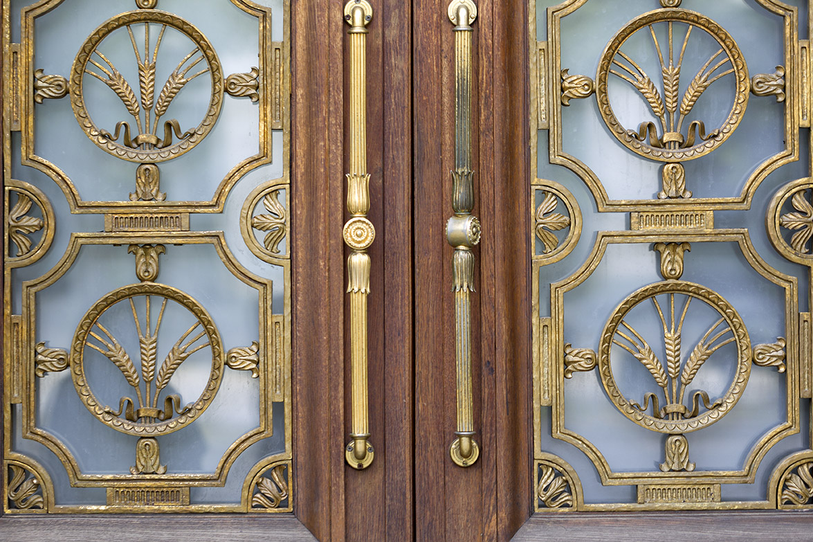 Berlin - Germany - dettagli