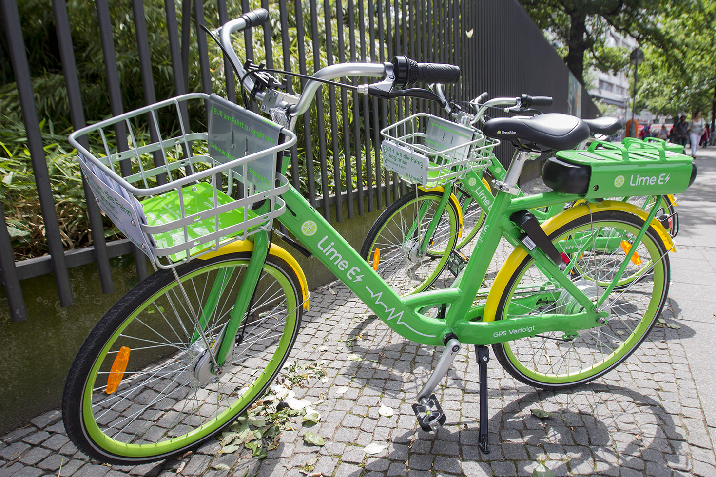 Berlin - Germany - varie